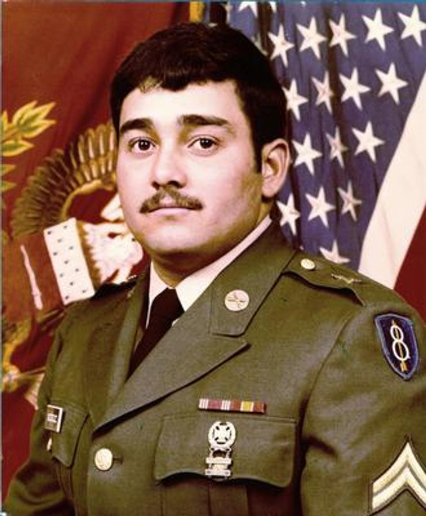 Ramon Angel Rodriguez-Fraticelli Profile Photo