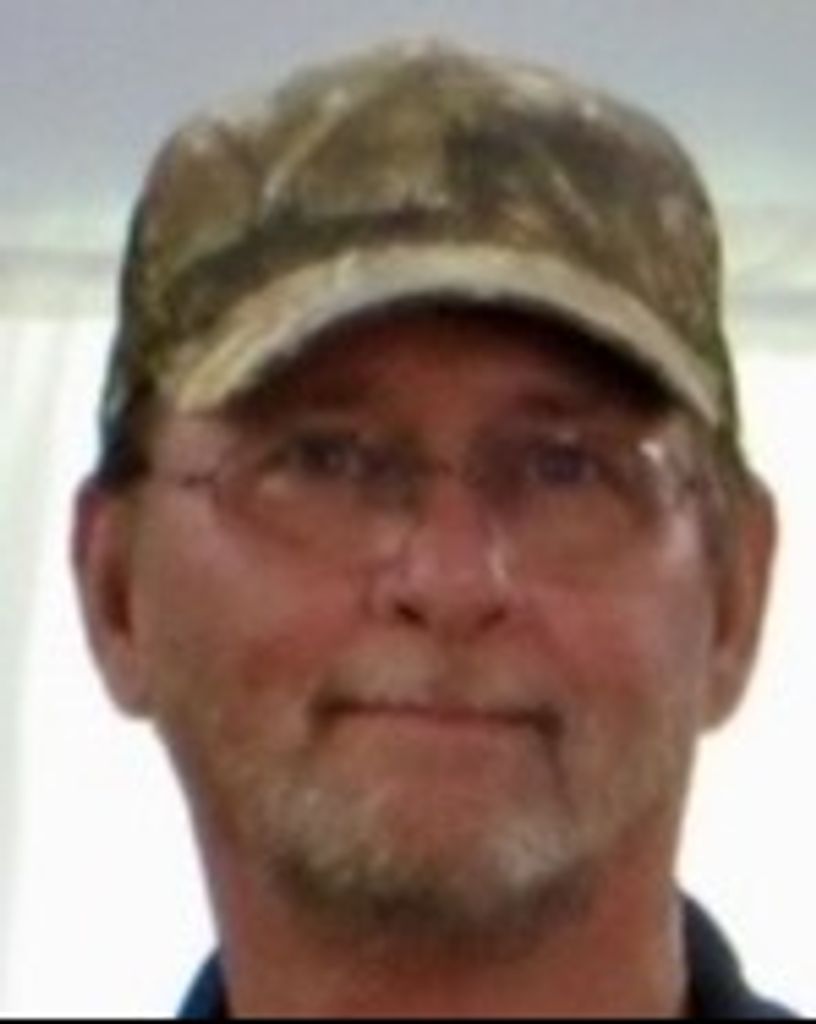 Chris Kevin Roberts Profile Photo
