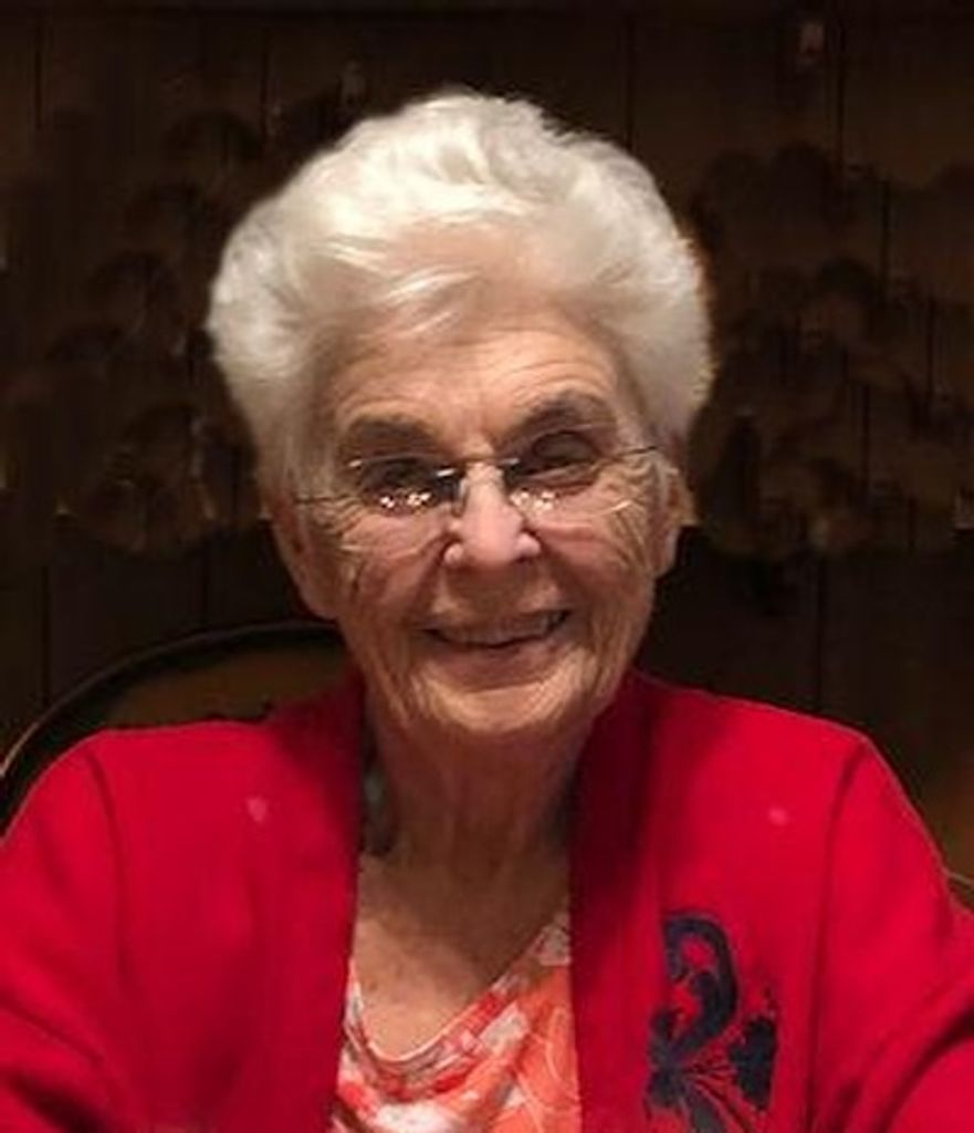 Nancy Elliott Profile Photo