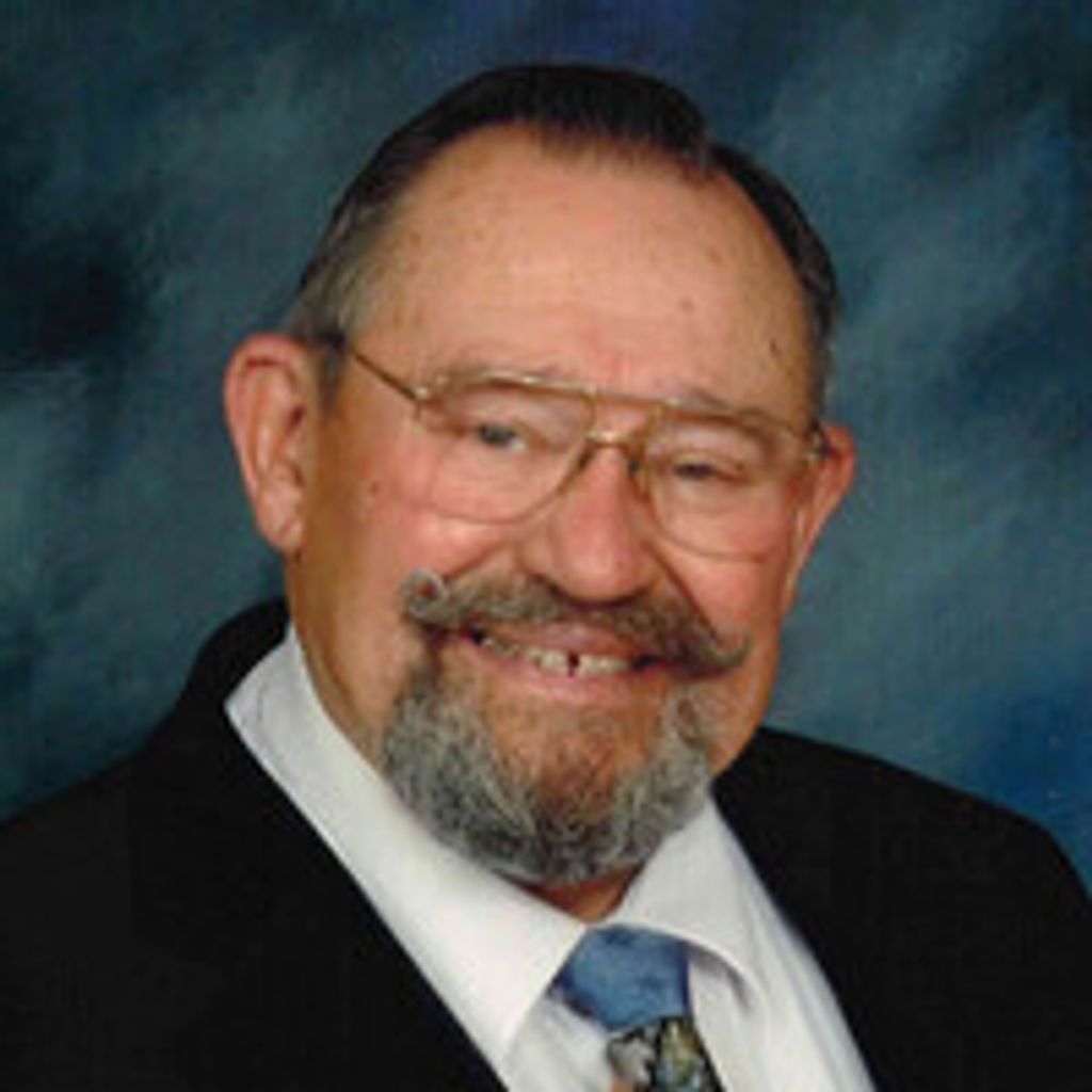 Daniel Edward Boomgaarden