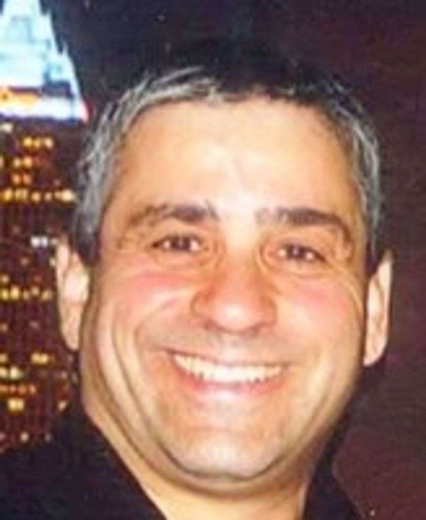 Robert "Bobby" Hallal