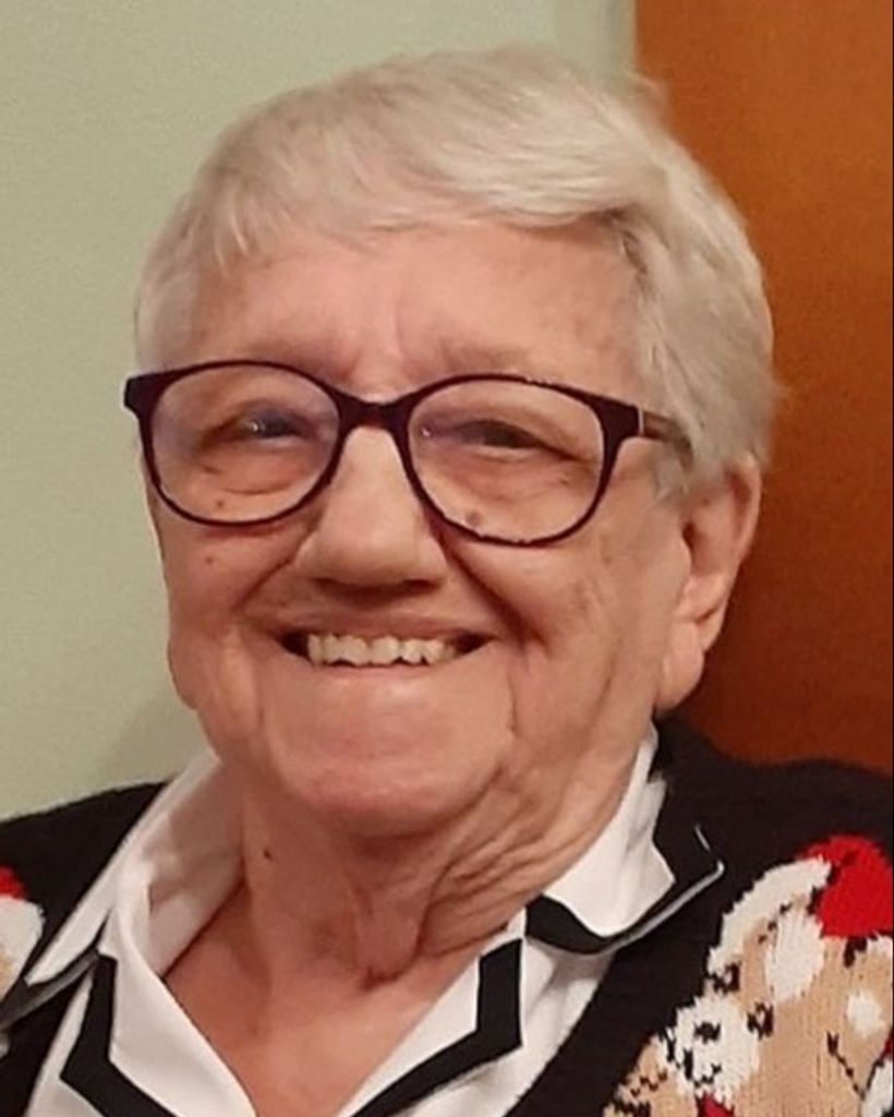 Marie A. Brandle