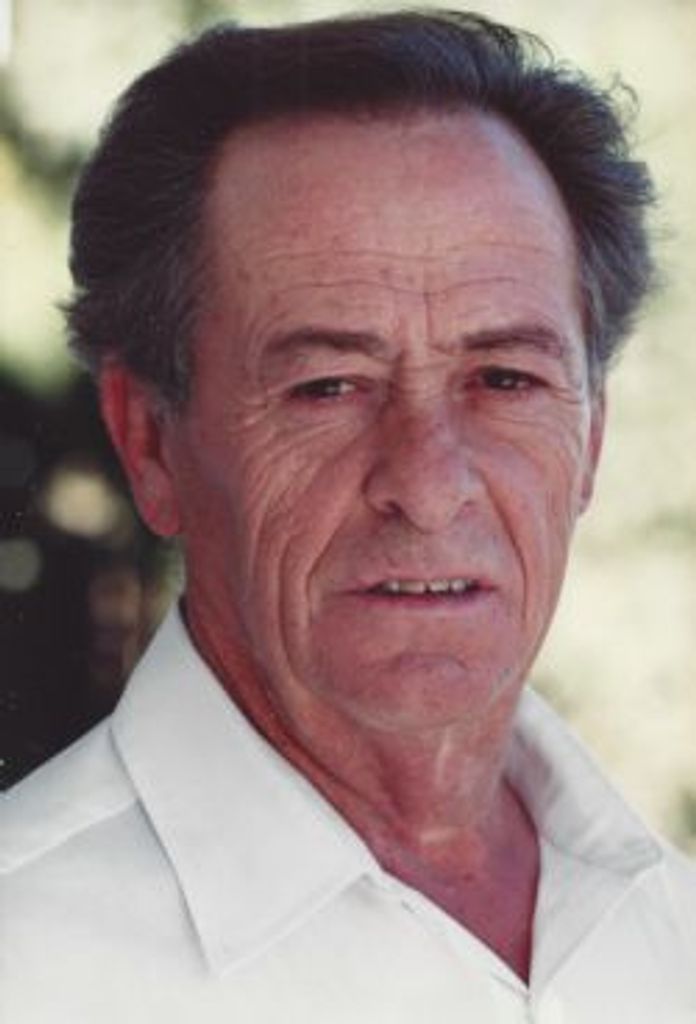 Clois  Dean Robinson