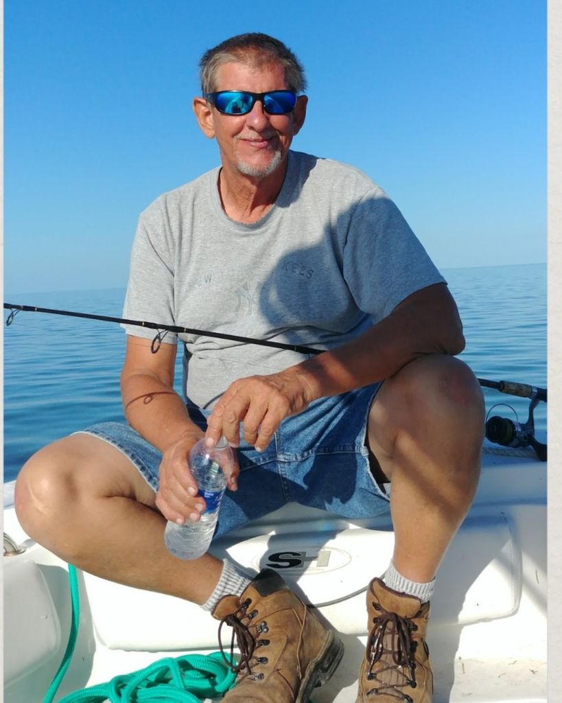 James Knisely "Jim"