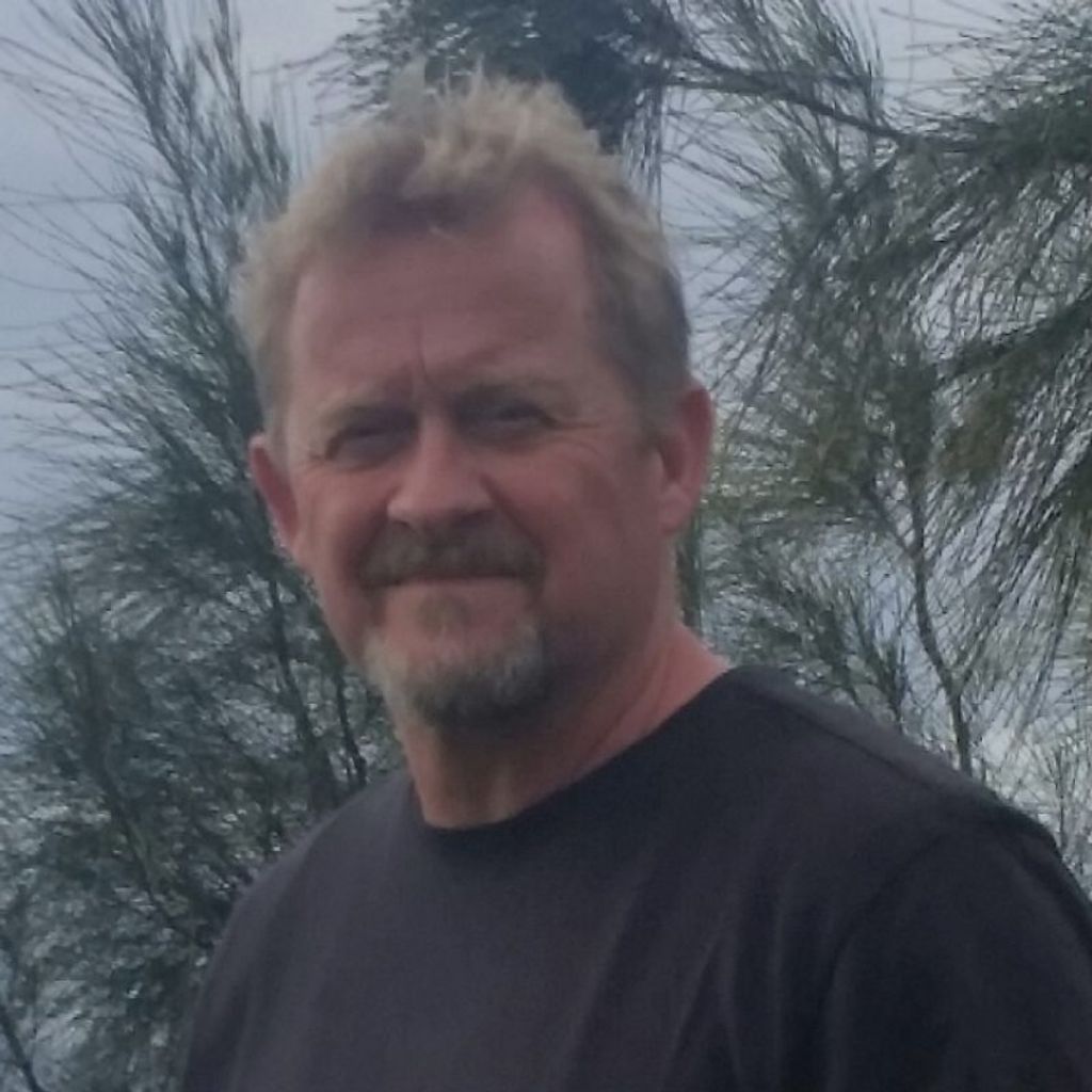 Earl Chester  Johnson