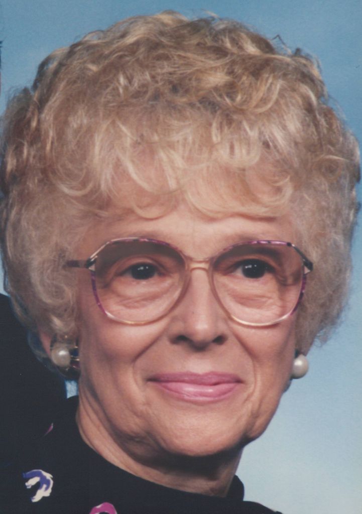 Getta Louise King Profile Photo