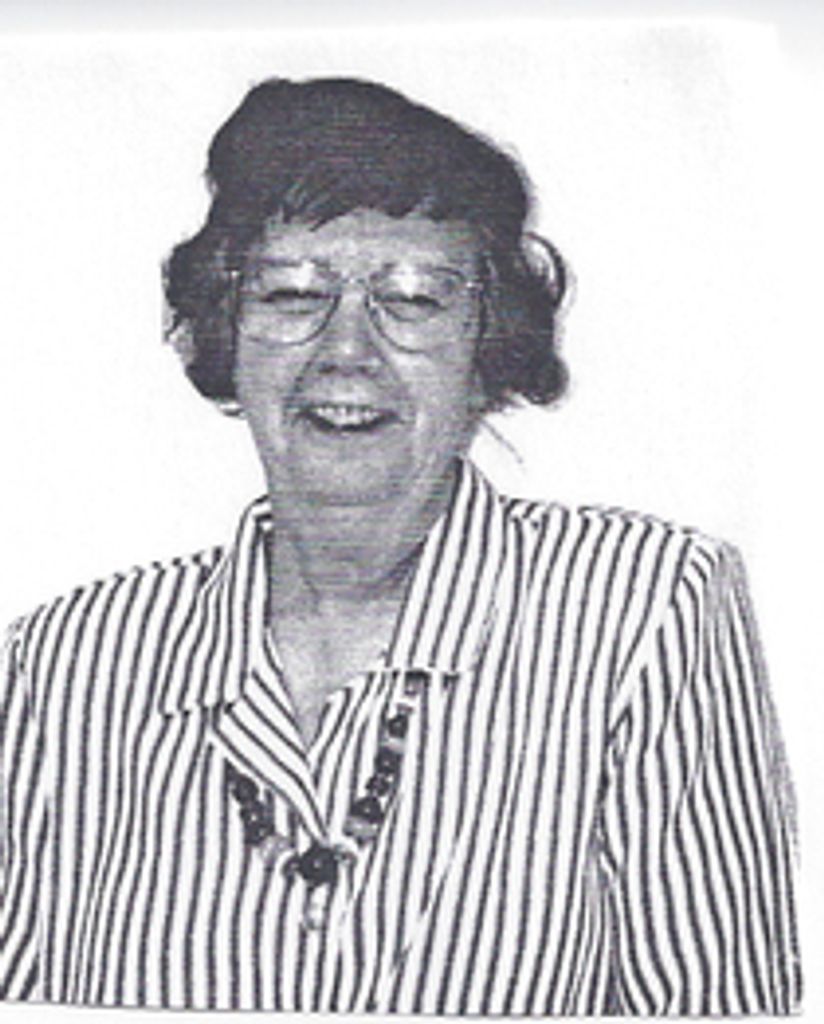 Merrillyn Dickman