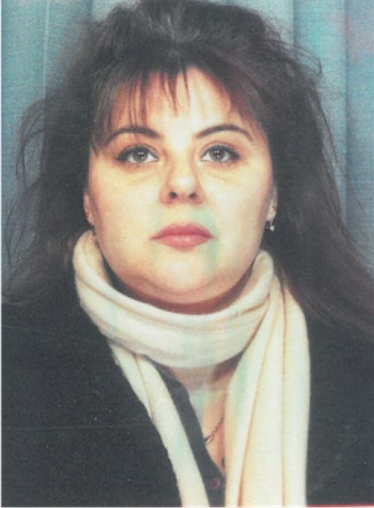 Lyse Pharand-Mcdowell
