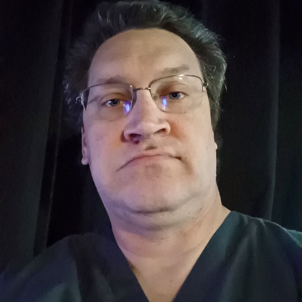 James Kenneth Johnson Profile Photo
