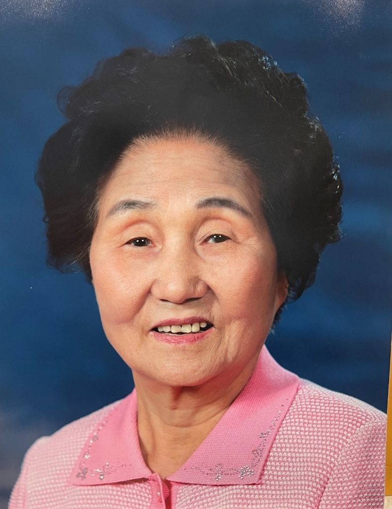 Geum Soo Lee Profile Photo