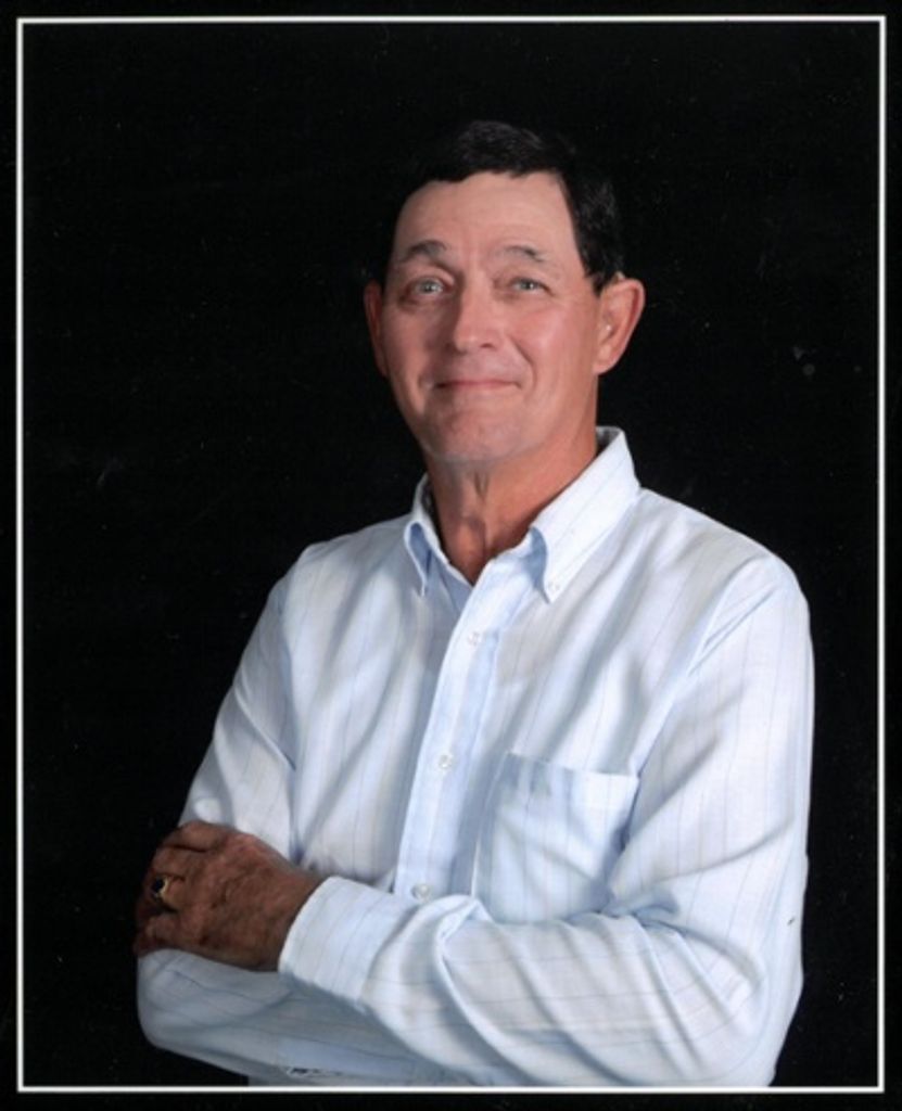 Kenneth Mcdowell Pasley