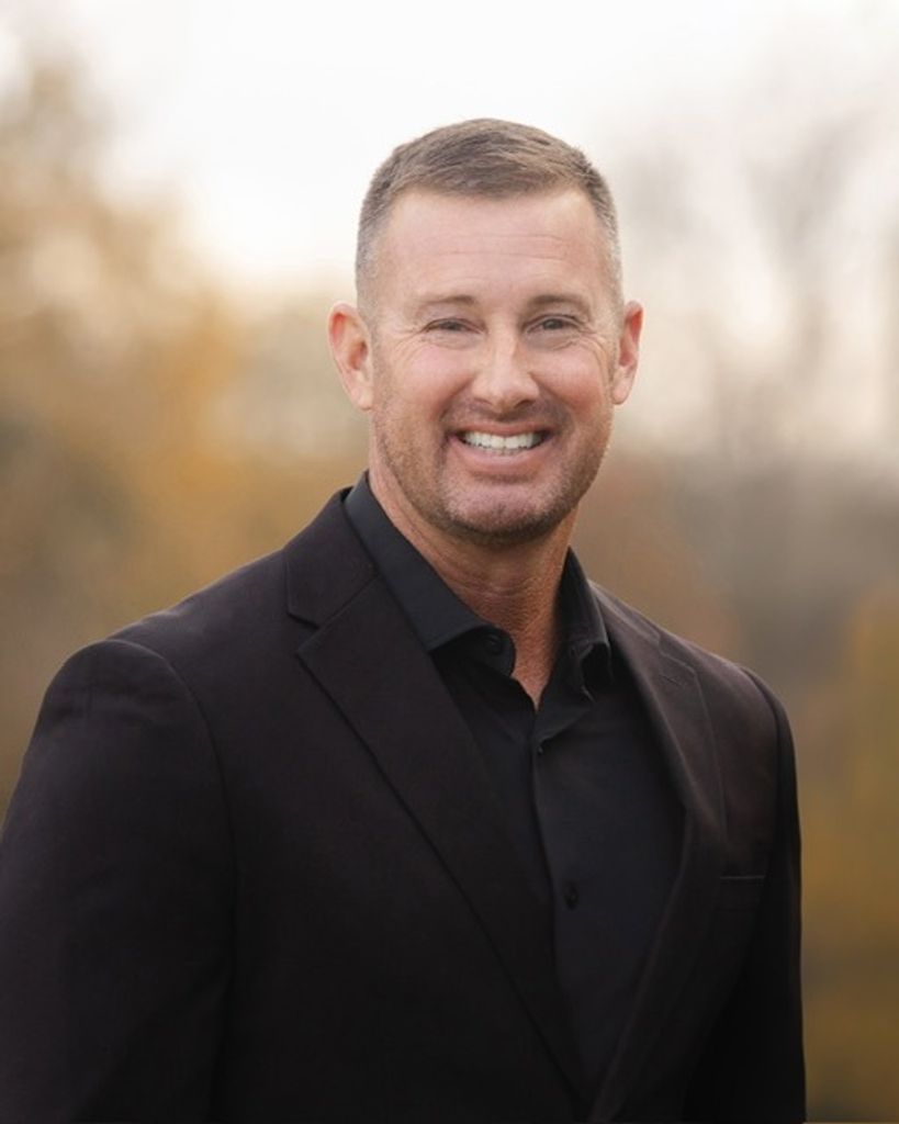 Lt. Col. Mark Allen (Ret.)