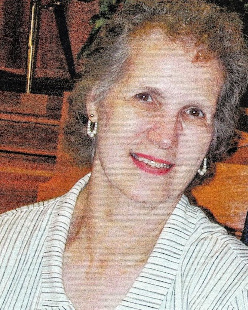 Lorraine Louise Lund Profile Photo