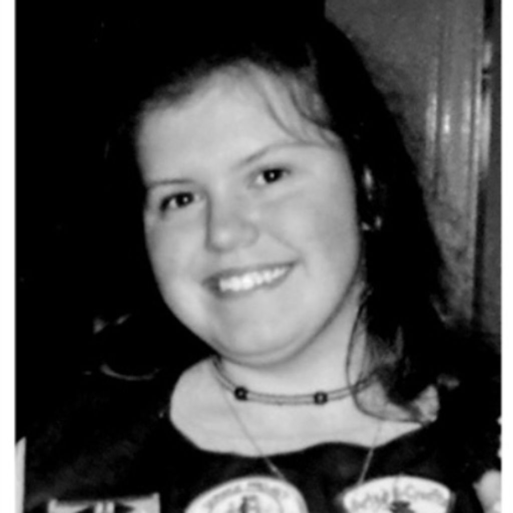 Megan Annalee Burda