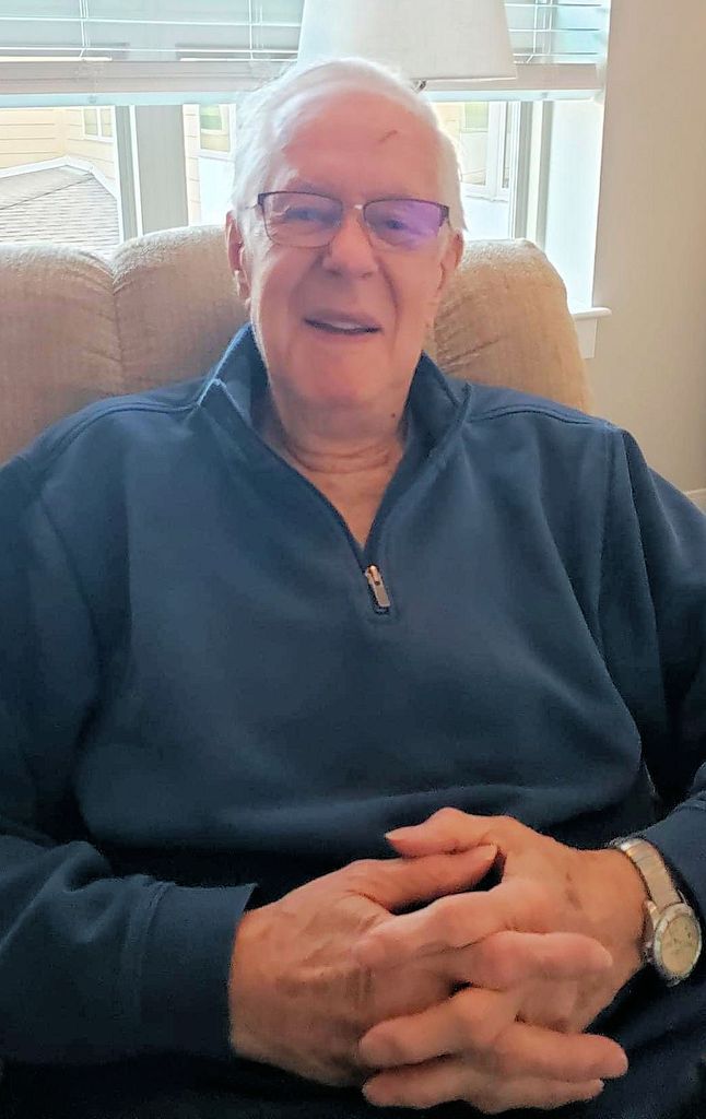 William J. “Bill” Knadel, Jr. Profile Photo
