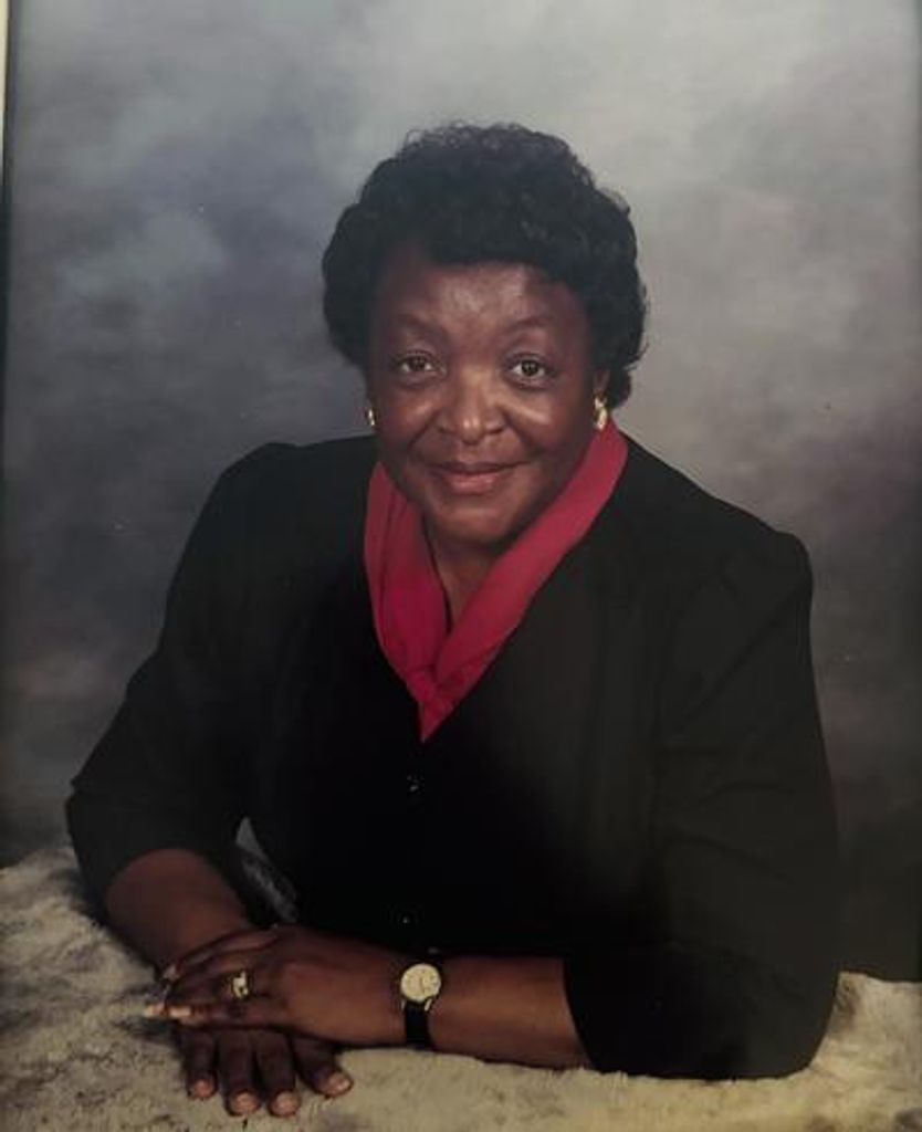 Mrs. Ruth Burns Mayo Profile Photo