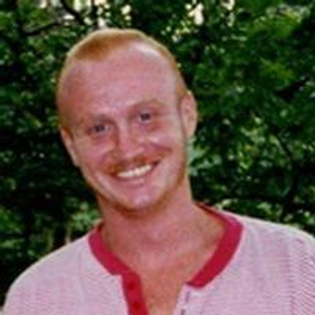 Robert "Bobby" J. Marketich