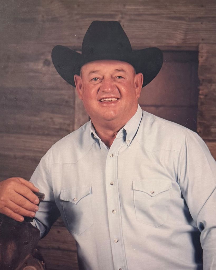 Bobby Mack Smallwood