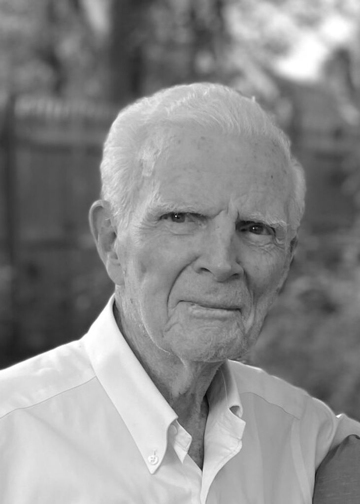 Terrence Hagan White