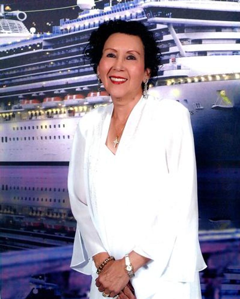 Armida "Amy" Serna Profile Photo