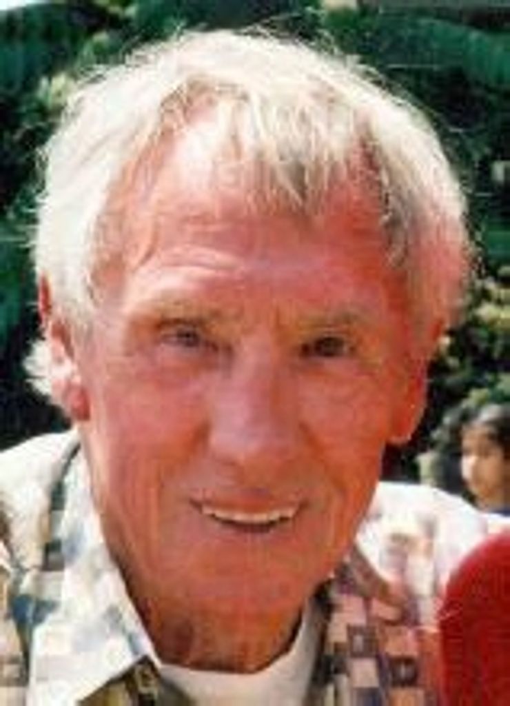 C. Glyn Dr. Williams Profile Photo