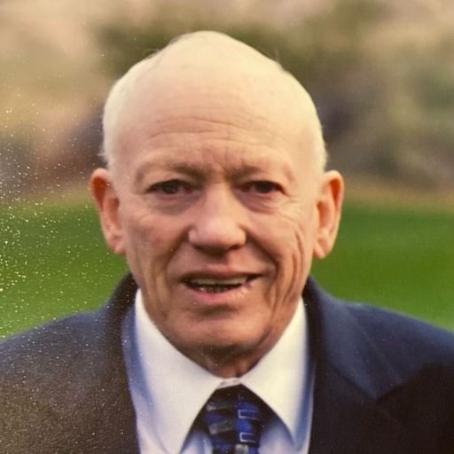 Bart Lavell Blair Profile Photo
