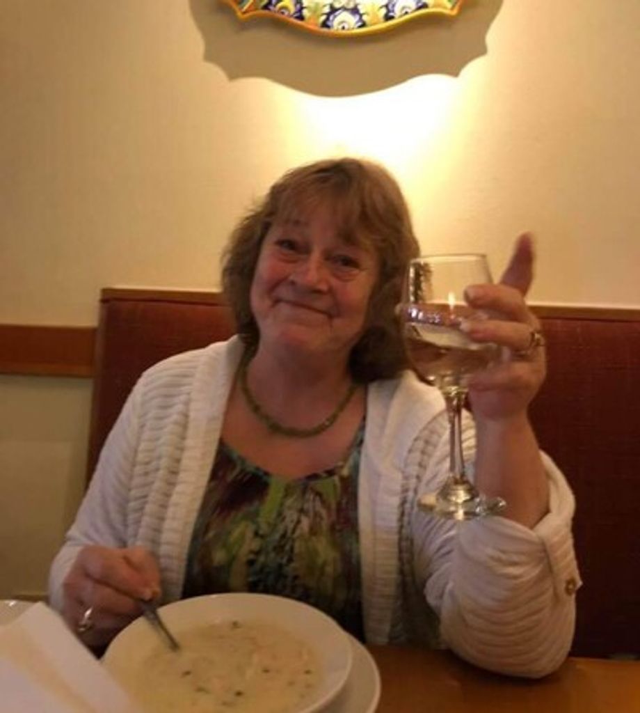 Jacqueline Sue Matthias