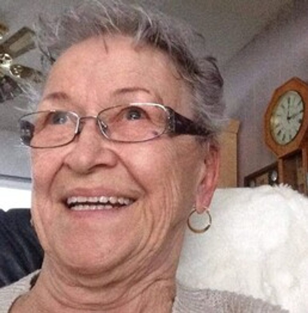 Bertha Lindvik Profile Photo