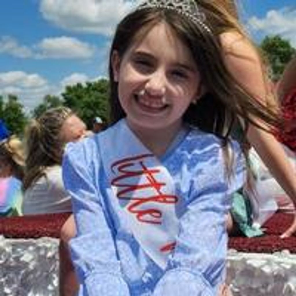Sophia Leah Mctighe