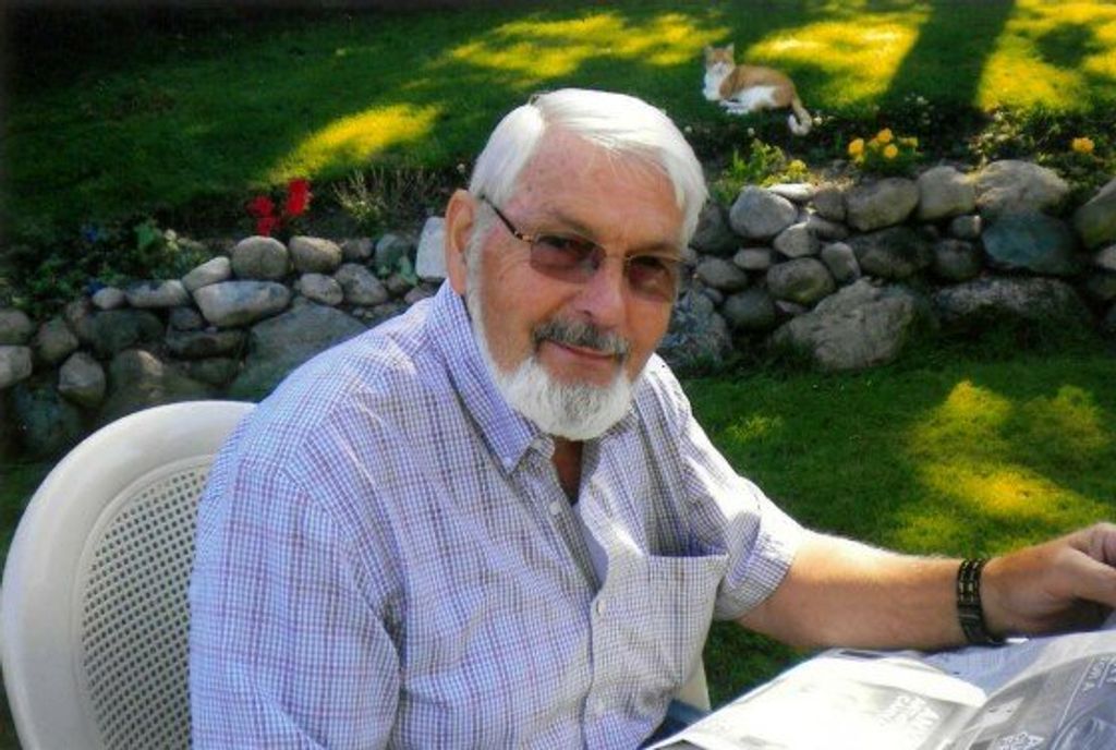 Charles Henry Reamy
