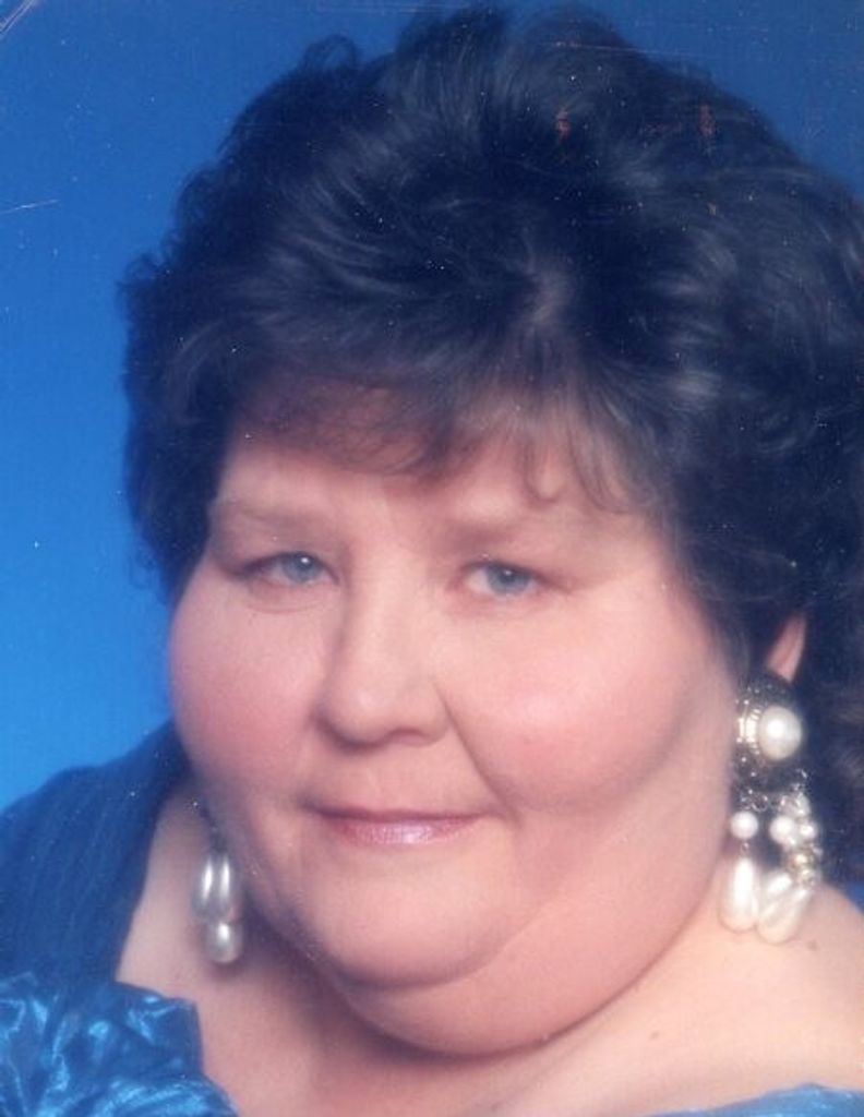 Eunice Cooper Profile Photo