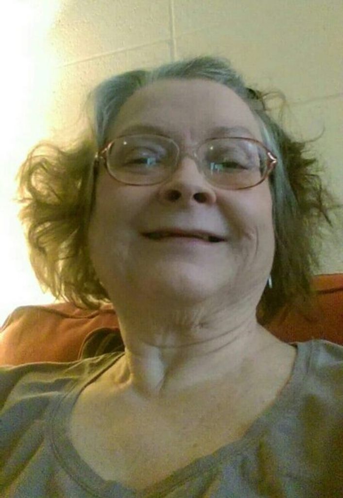 Betty G Riebsomer Profile Photo