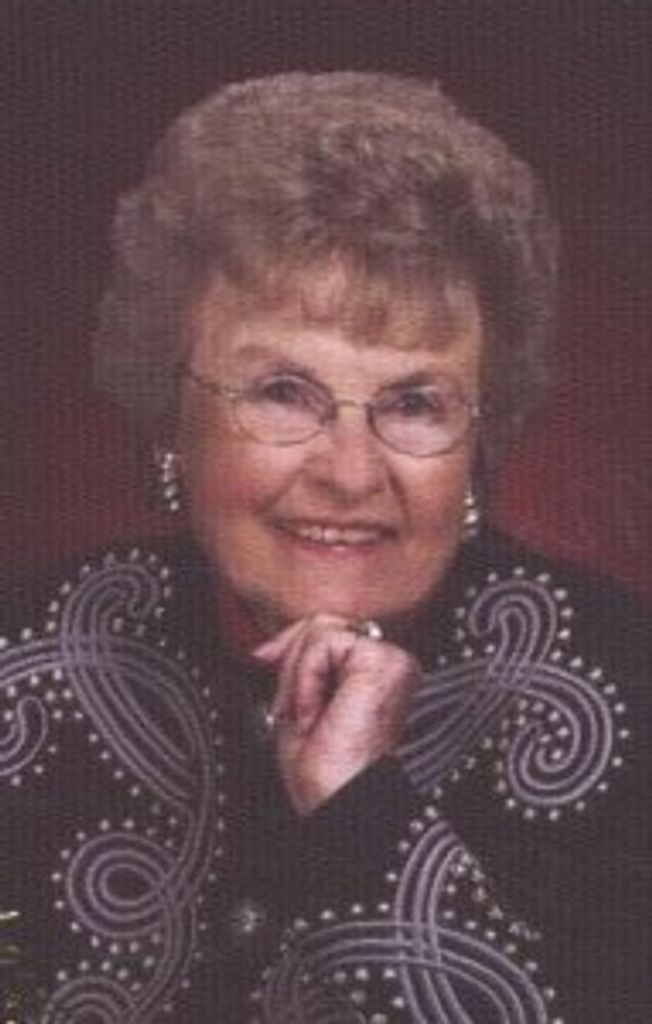 Louise Bartlett