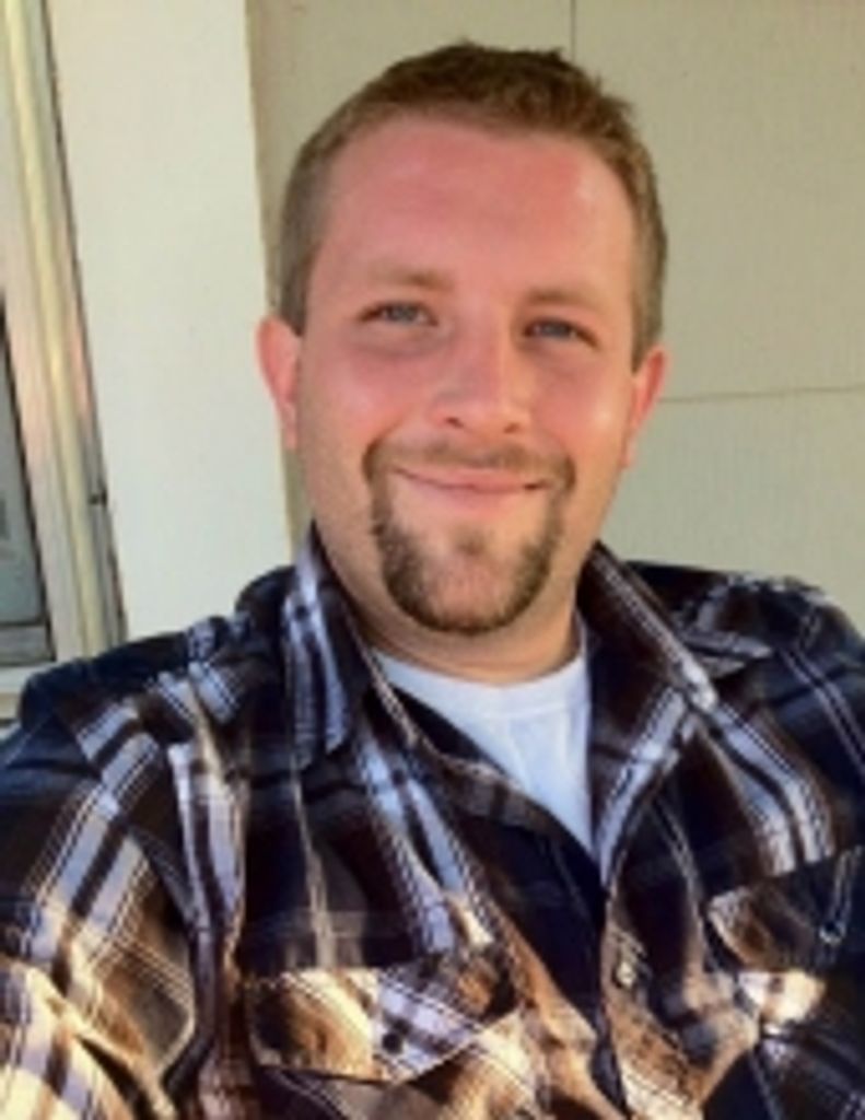 Brian Haskell Sharpe