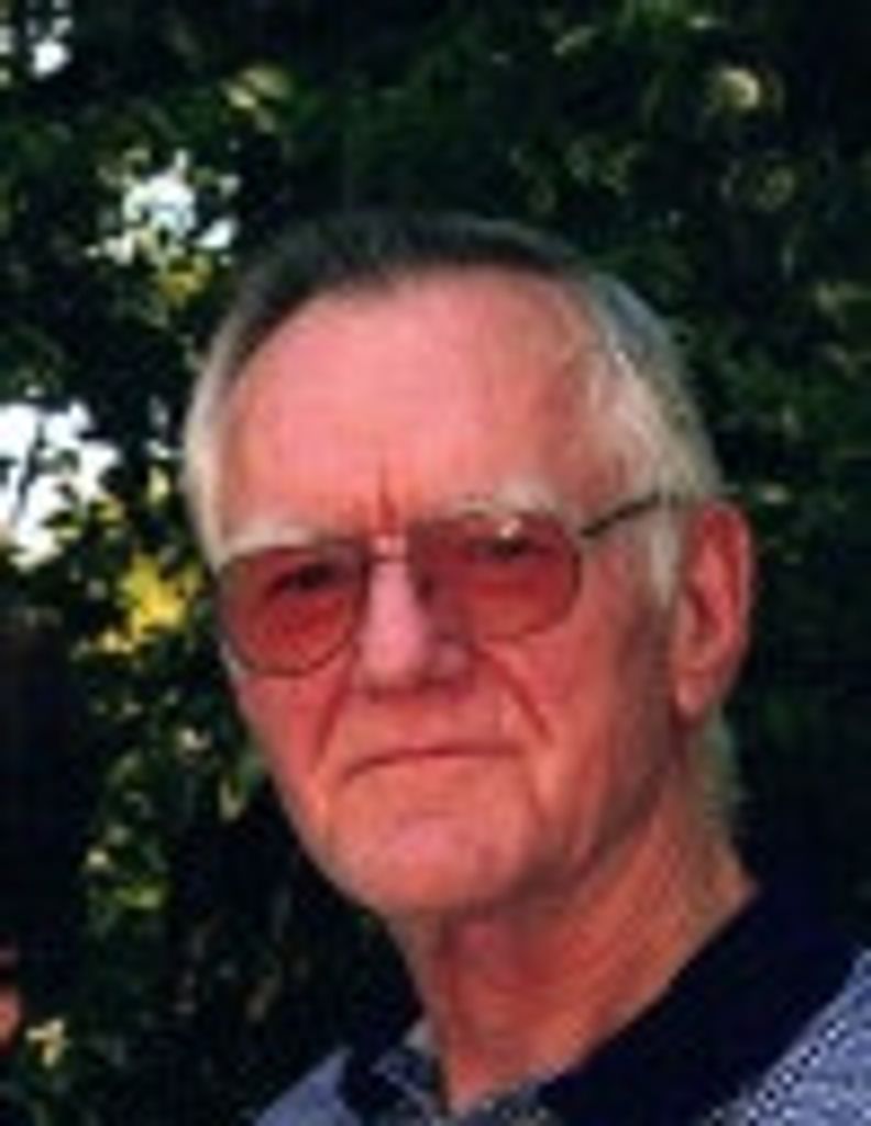 Harold "Sonny" Combs