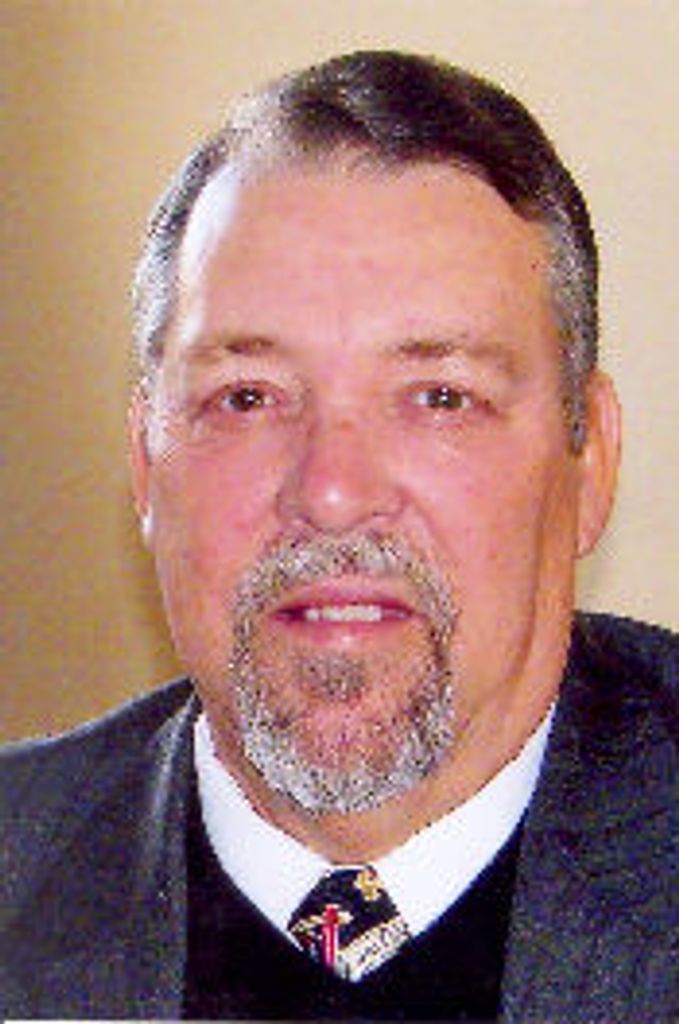 Jerry Wayne Davis Profile Photo