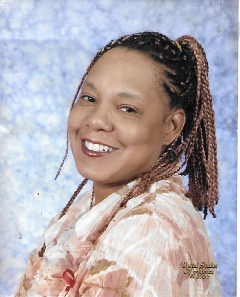 Rochelle Anette Kelley