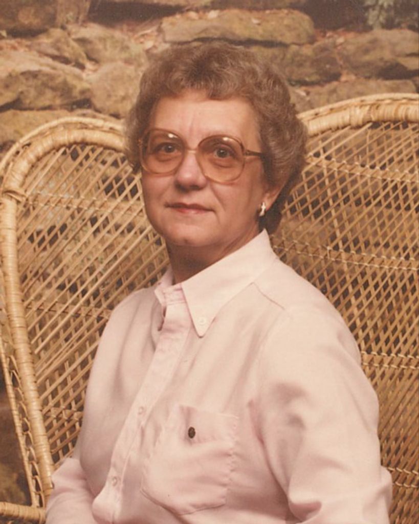 Arlene Merriett Profile Photo