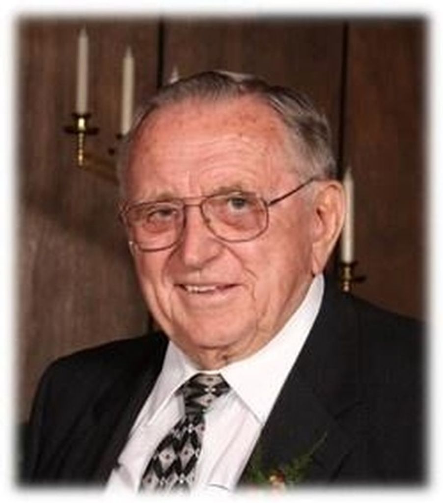 Eldon Hosek
