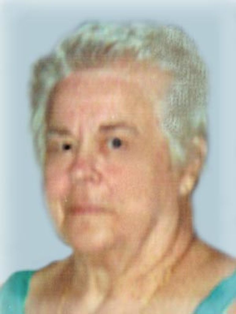 Eunice Johnson