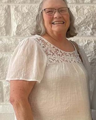 Mary Ellen Newbound's obituary image