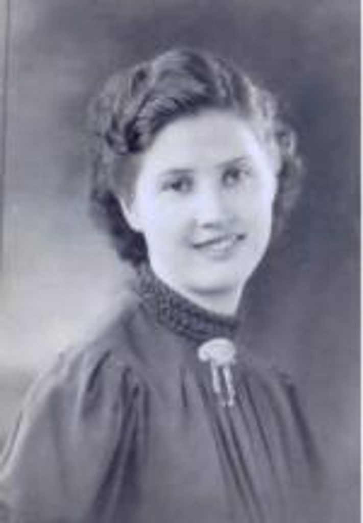 Gail D. (Nelson) Evans