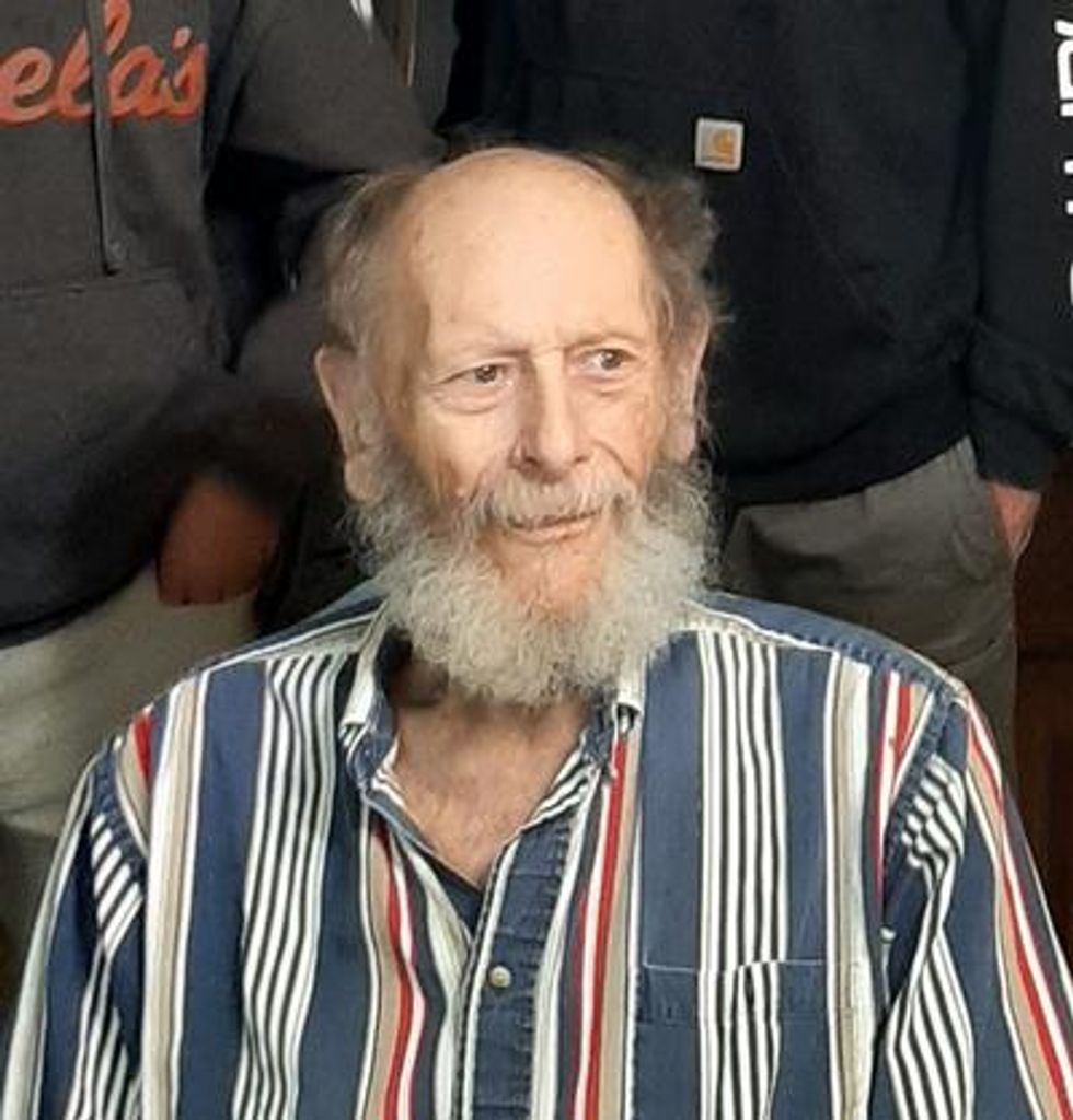 James Clifton Copeland, Jr. Profile Photo