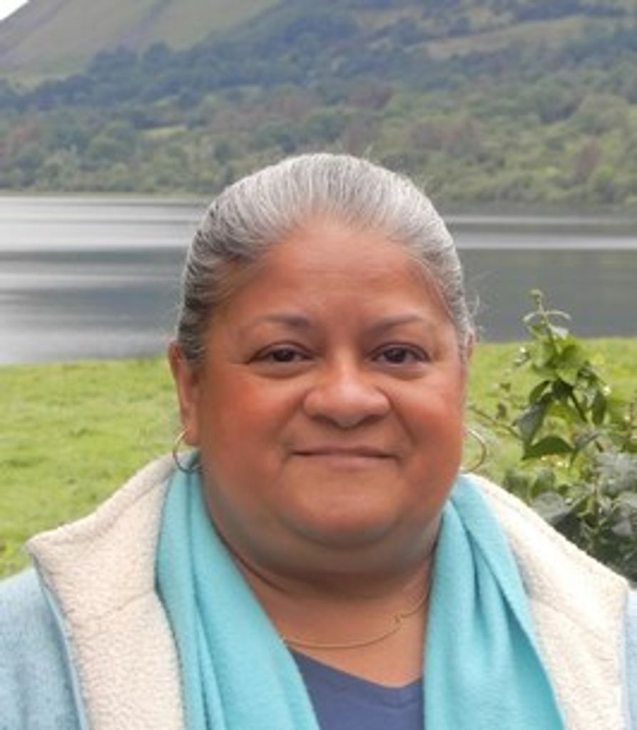 Magda Coogan