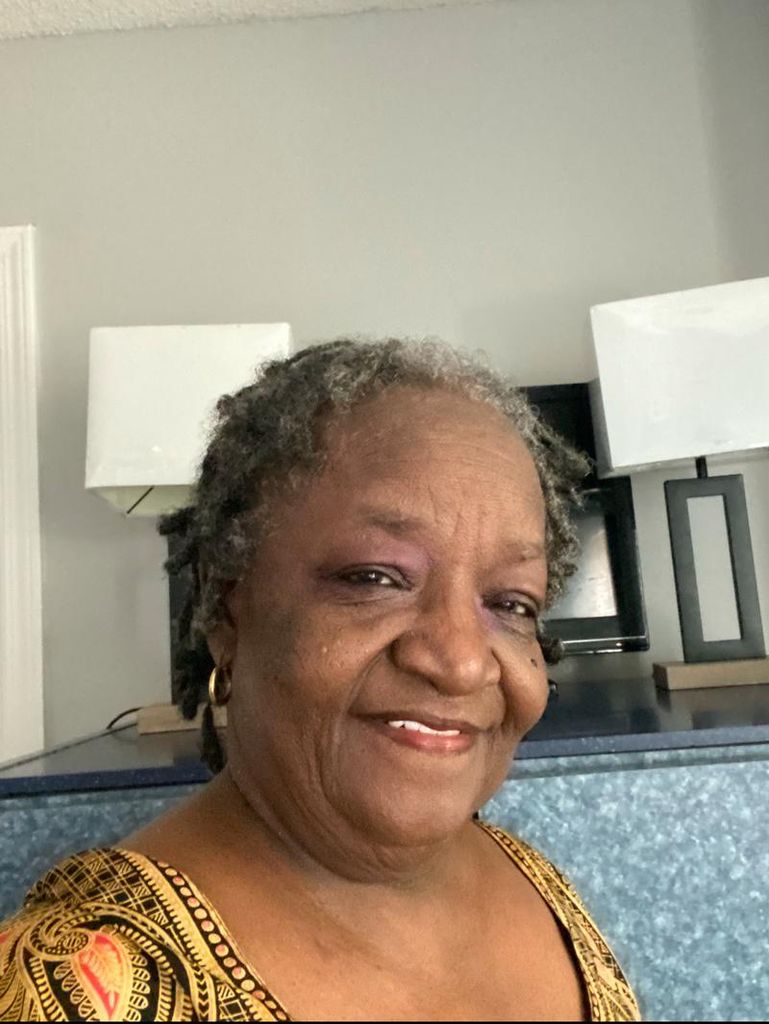 Joyce Foreman Lewis Profile Photo