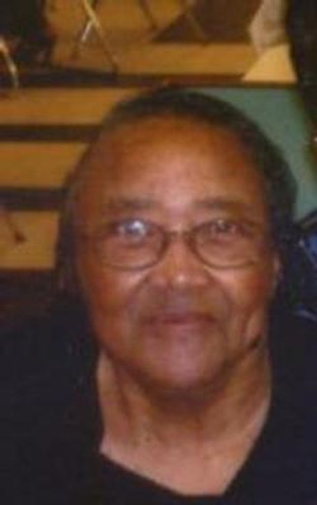 Rosia Dell Evans Shazel