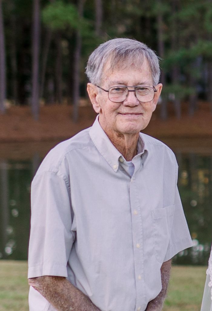 William "Ray" Wilson Profile Photo