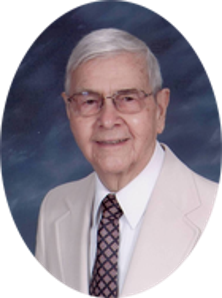 Harry Miller