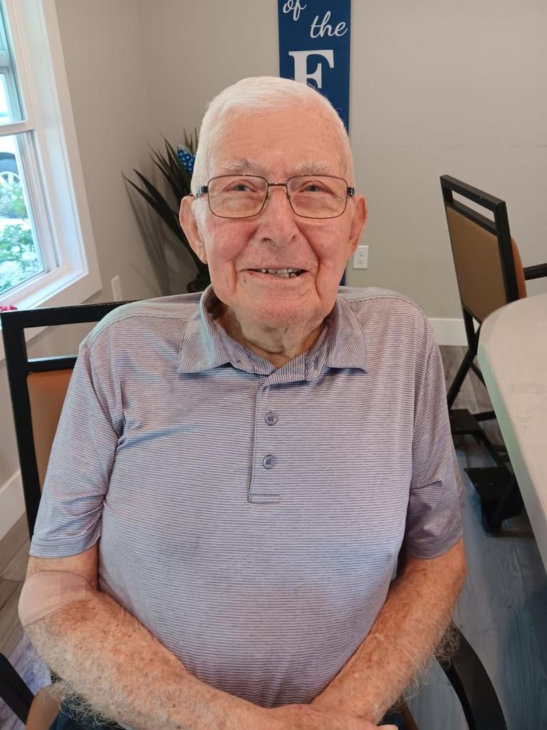 Robert Cecil Fletcher, Sr.