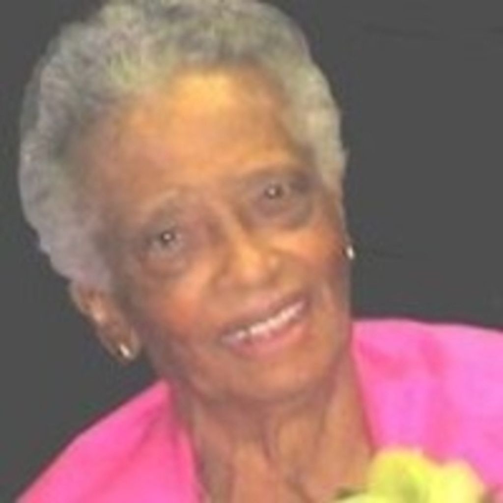 Margaret Lucille Tim